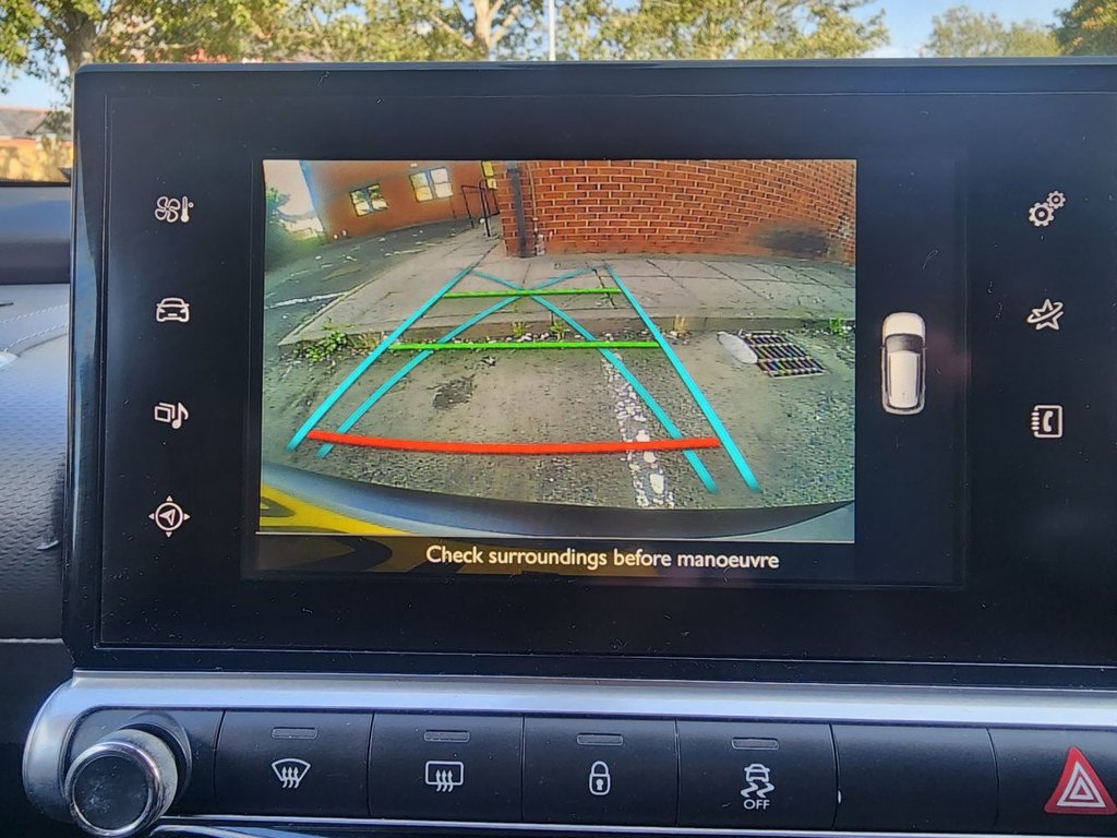 Used Citroen C4 Cactus 2017 for sale - 76139503: Photo 16