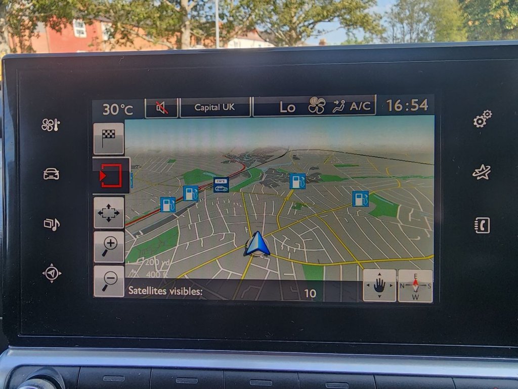 Used Citroen C4 Cactus 2017 for sale - 76139503: Photo 17