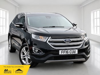 Used Ford Edge 2016 for sale - 79178245: Photo