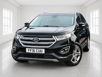 Used Ford Edge 2016 for sale - 79178245: Photo
