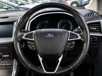 Used Ford Edge 2016 for sale - 79178245: Photo