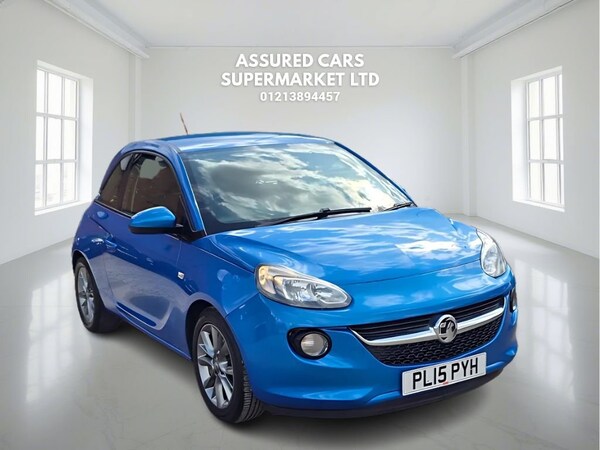 Used Vauxhall ADAM 2015 for sale - 76139470: Photo 10