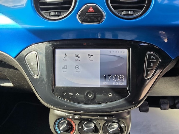 Used Vauxhall ADAM 2015 for sale - 76139470: Photo 17