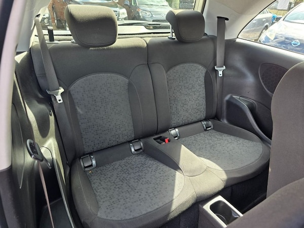 Used Vauxhall ADAM 2015 for sale - 76139470: Photo 19
