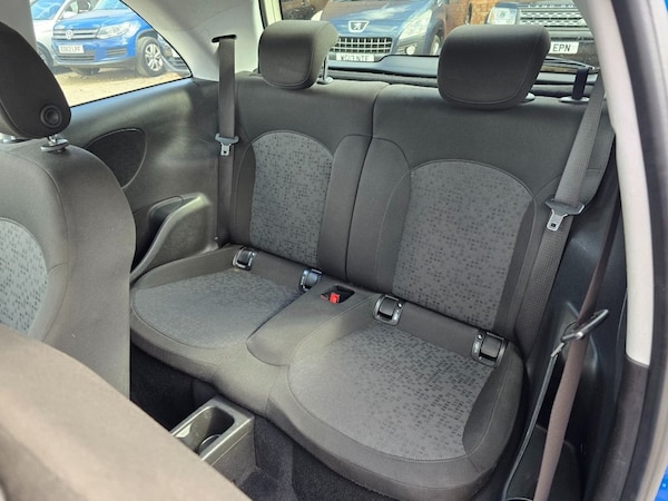 Used Vauxhall ADAM 2015 for sale - 76139470: Photo 21