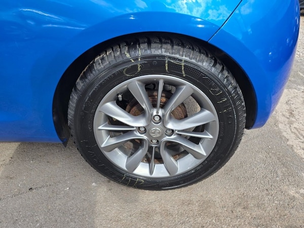 Used Vauxhall ADAM 2015 for sale - 76139470: Photo 24