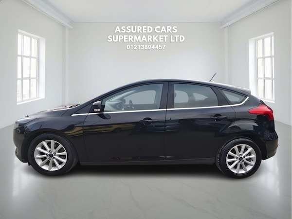 Used Ford Focus 2017 for sale - 76216869: Photo 12