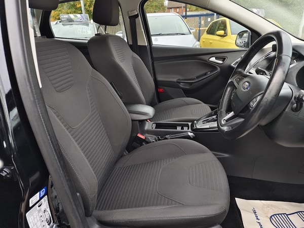 Used Ford Focus 2017 for sale - 76216869: Photo 17