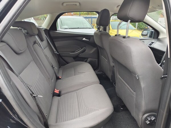 Used Ford Focus 2017 for sale - 76216869: Photo 20