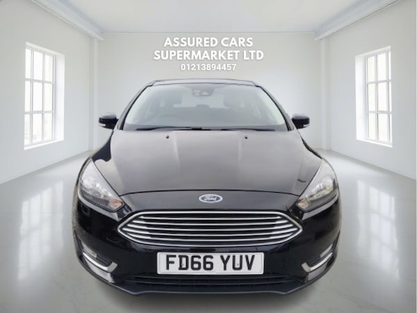 Used Ford Focus 2017 for sale - 76216869: Photo 5