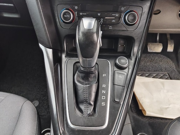 Used Ford Focus 2017 for sale - 76216869: Photo 7