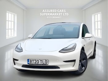 Used Tesla Model 3 2020 for sale - 78543651: Photo