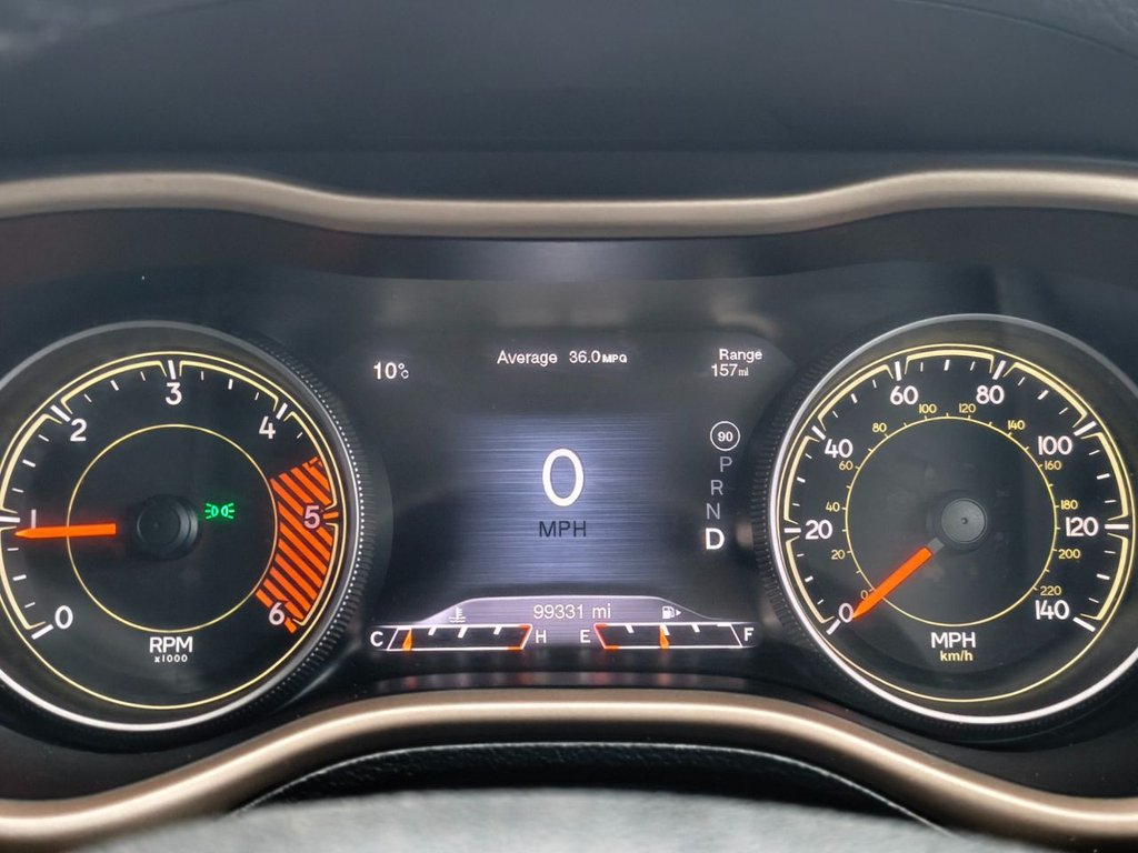 Used Jeep Cherokee 2015 for sale - 76856331: Photo 17