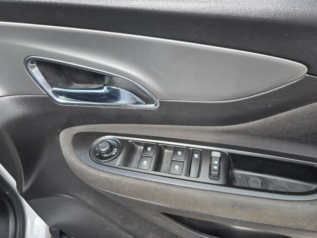 Used Vauxhall Mokka 2015 for sale - 76139472: Photo 18