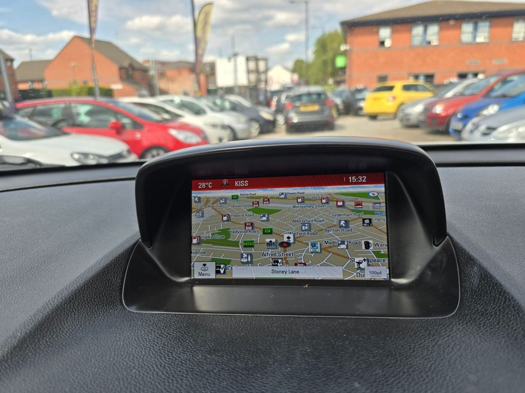 Used Vauxhall Mokka 2015 for sale - 76139472: Photo 19