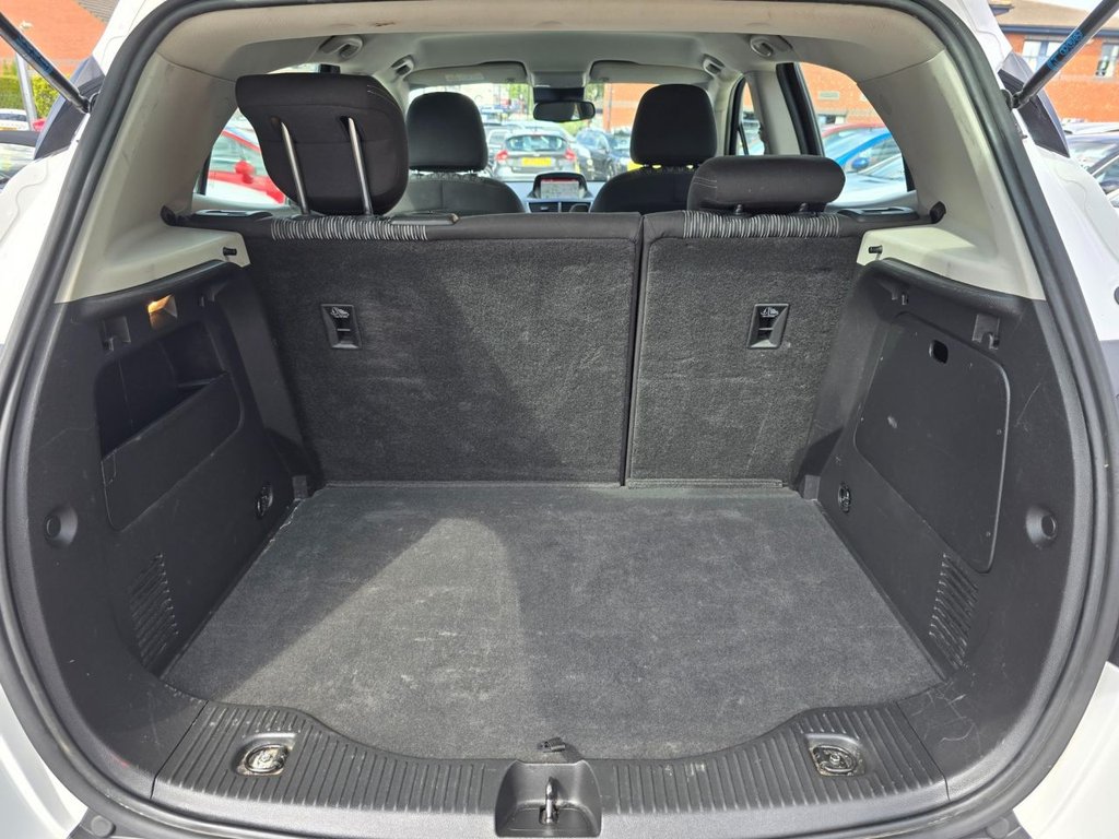 Used Vauxhall Mokka 2015 for sale - 76139472: Photo 23