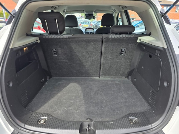 Used Vauxhall Mokka 2015 for sale - 76139472: Photo 23