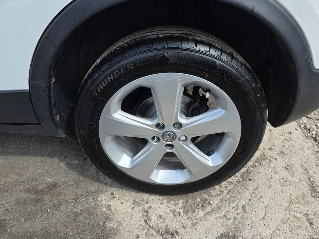 Used Vauxhall Mokka 2015 for sale - 76139472: Photo 24