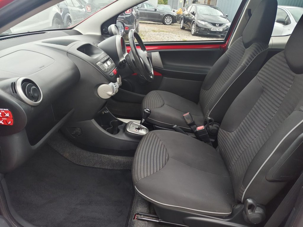 Used Peugeot 107 2014 for sale - 76168451: Photo 16