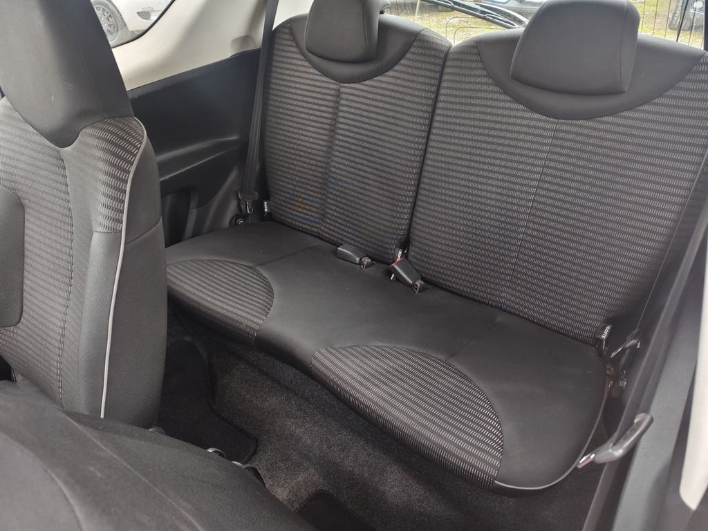 Used Peugeot 107 2014 for sale - 76168451: Photo 18