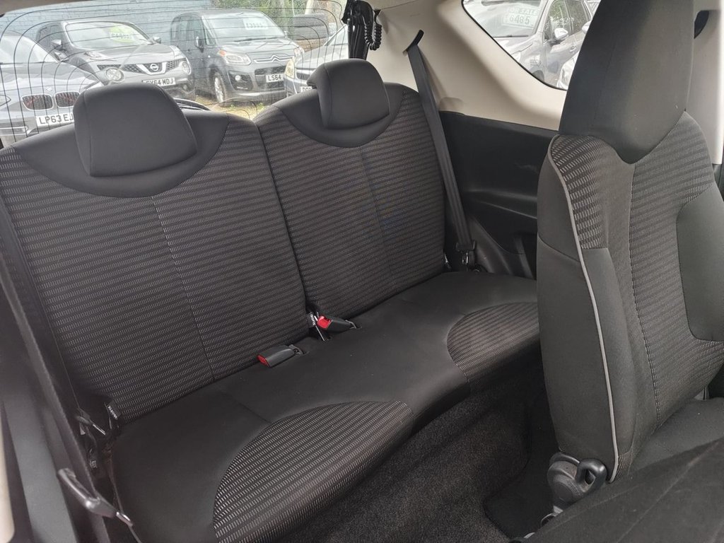 Used Peugeot 107 2014 for sale - 76168451: Photo 19