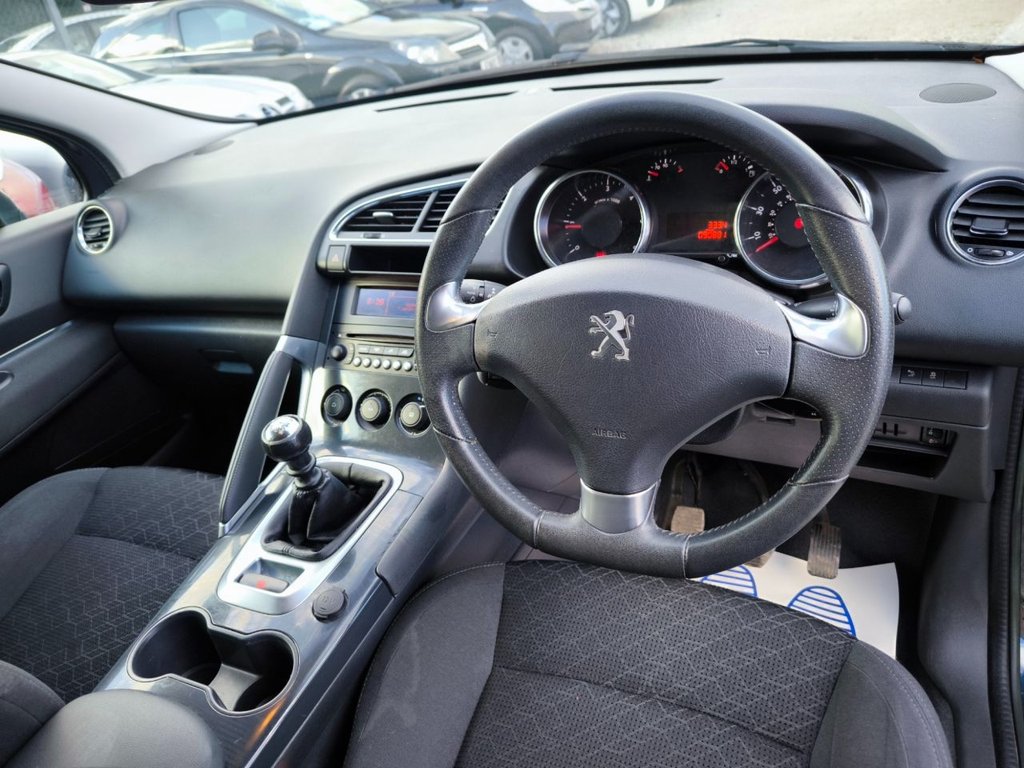 Used Peugeot 3008 2014 for sale - 77952526: Photo 15