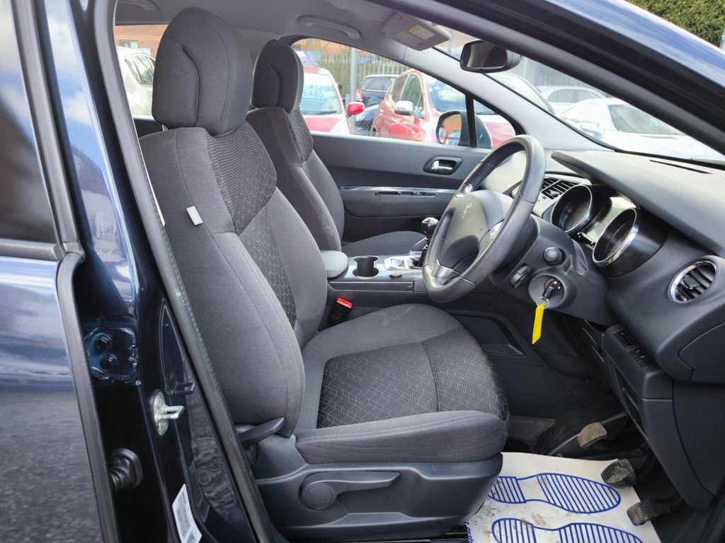 Used Peugeot 3008 2014 for sale - 77952526: Photo 16