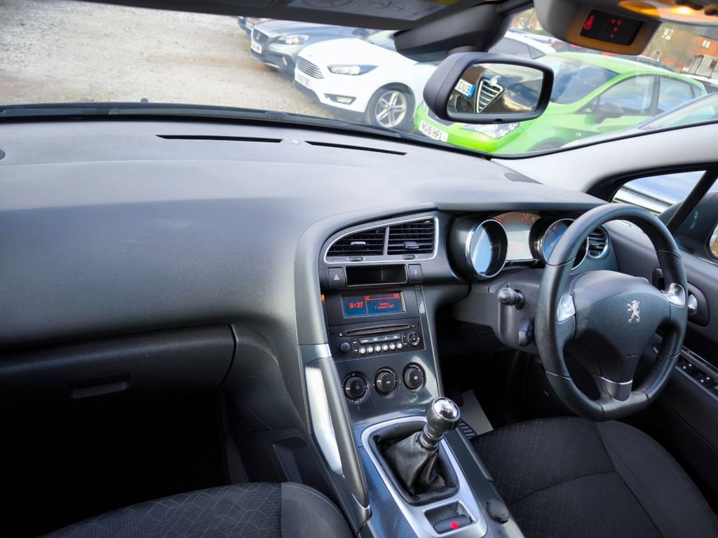 Used Peugeot 3008 2014 for sale - 77952526: Photo 17