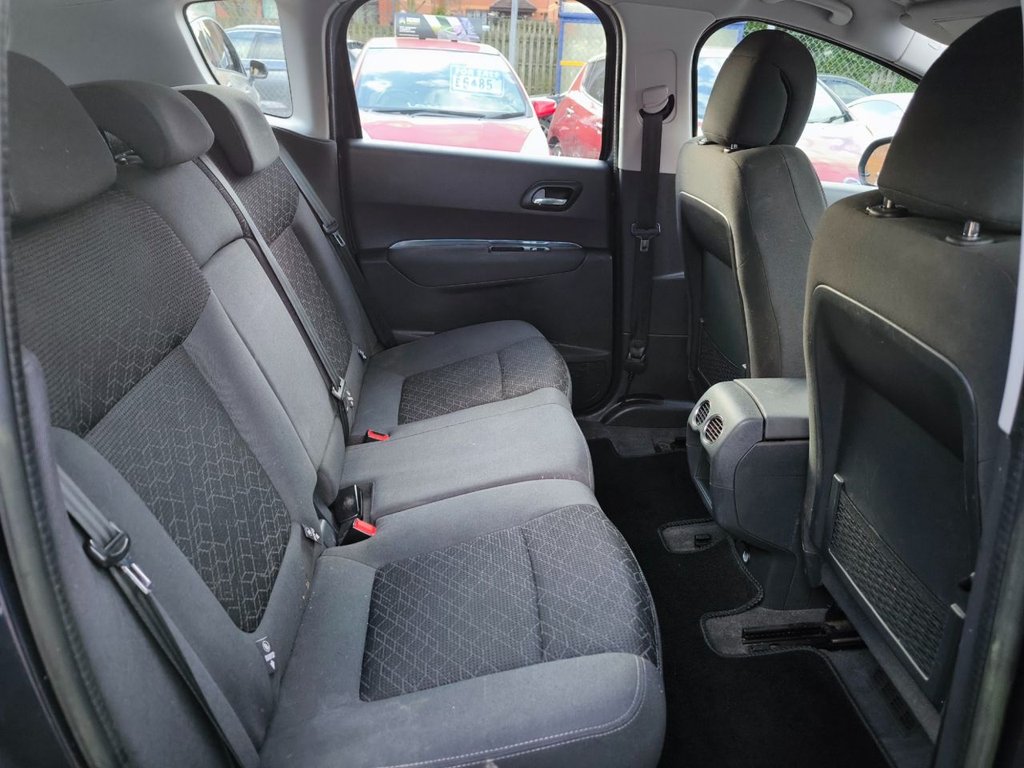 Used Peugeot 3008 2014 for sale - 77952526: Photo 20