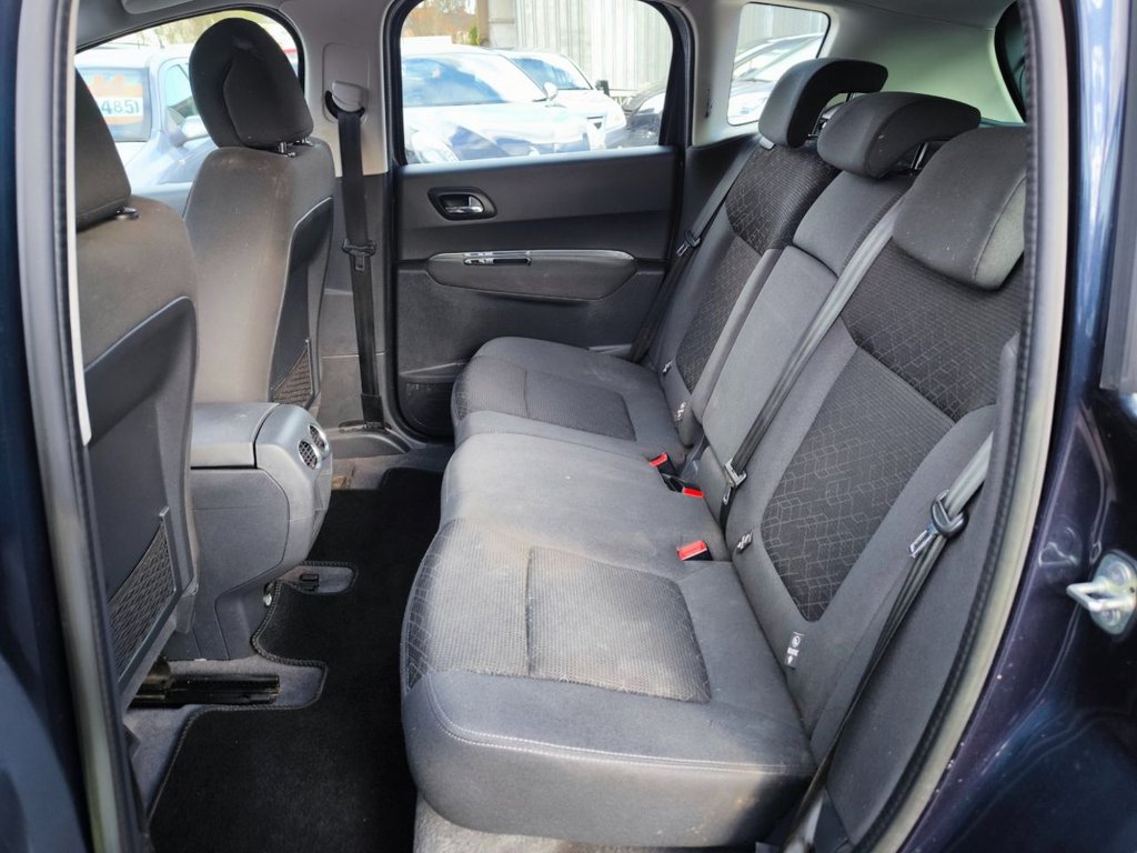 Used Peugeot 3008 2014 for sale - 77952526: Photo 21