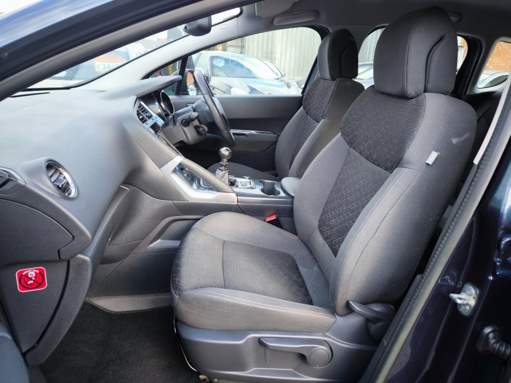 Used Peugeot 3008 2014 for sale - 77952526: Photo 22