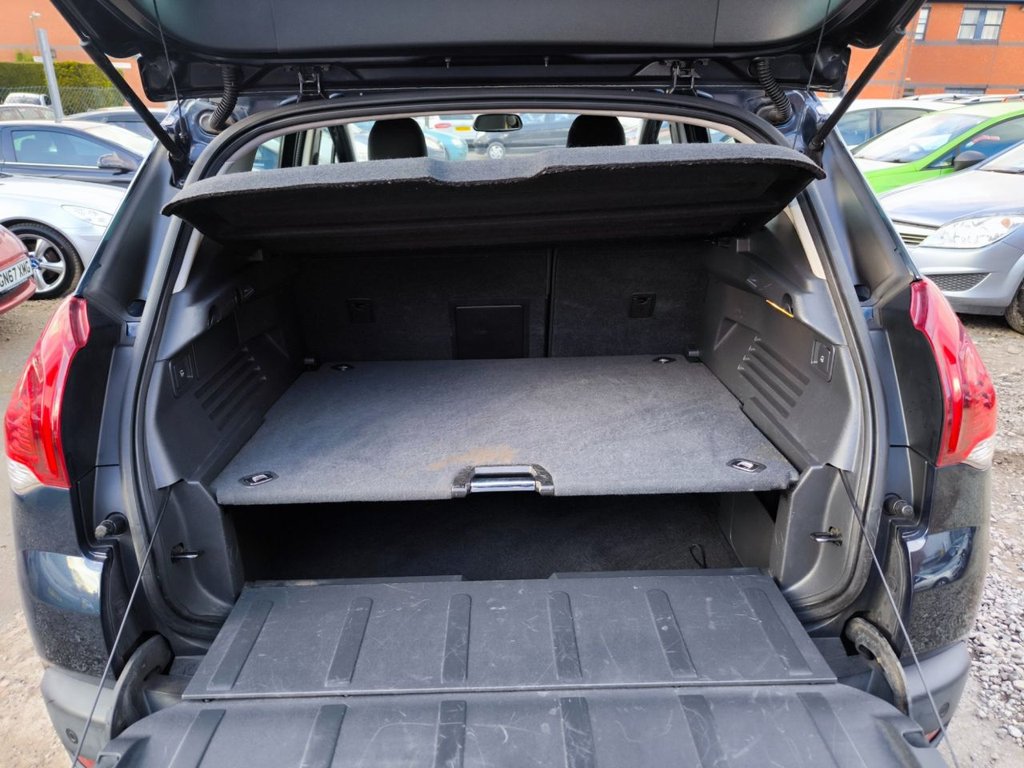 Used Peugeot 3008 2014 for sale - 77952526: Photo 24