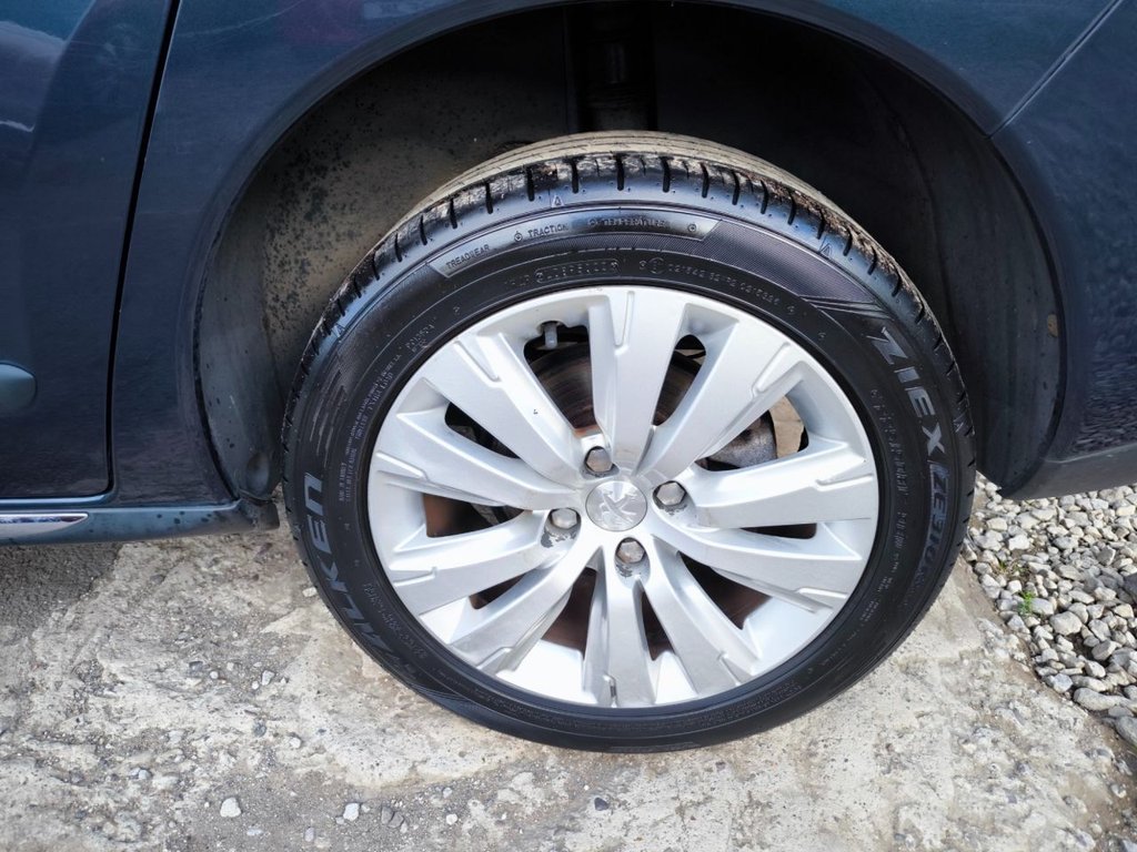 Used Peugeot 3008 2014 for sale - 77952526: Photo 26