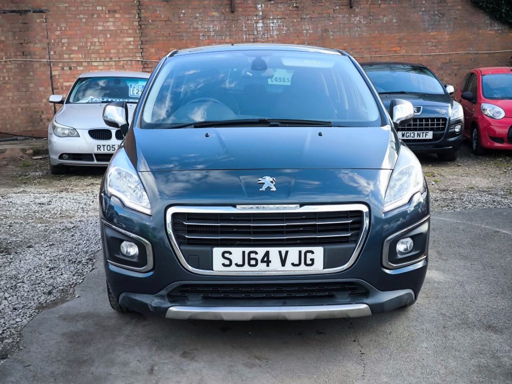 Used Peugeot 3008 2014 for sale - 77952526: Photo 28