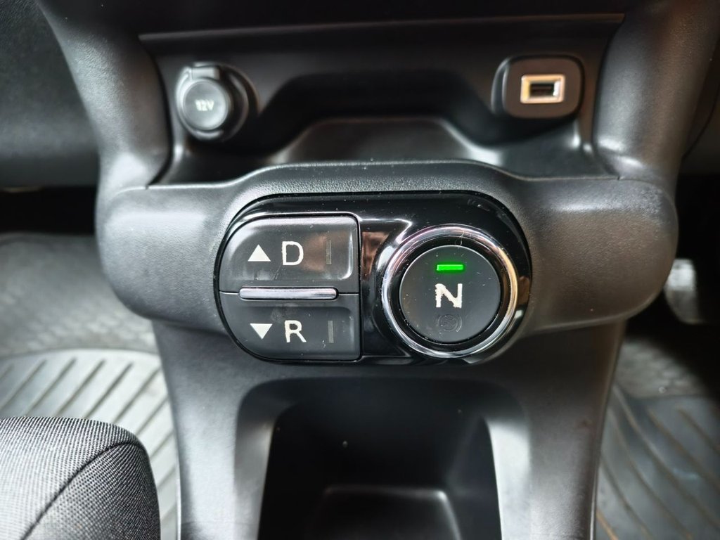 Used Citroen C4 Cactus 2015 for sale - 76856327: Photo 16