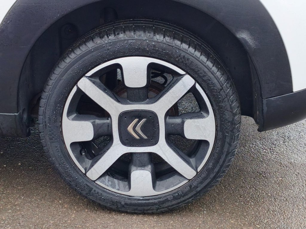 Used Citroen C4 Cactus 2015 for sale - 76856327: Photo 19