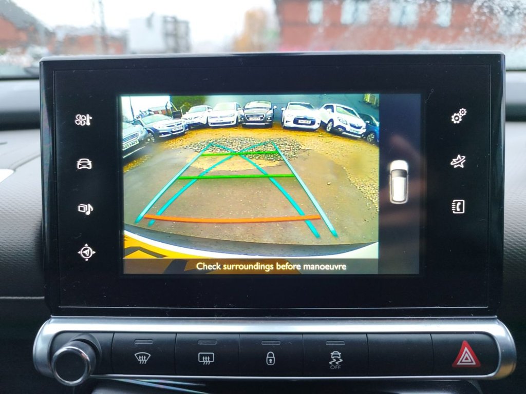 Used Citroen C4 Cactus 2015 for sale - 76856327: Photo 20