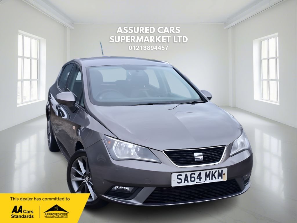Used SEAT Ibiza 2014 for sale - 76867405: Photo 1