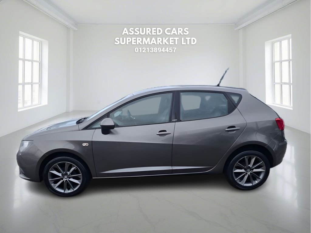 Used SEAT Ibiza 2014 for sale - 76867405: Photo 10