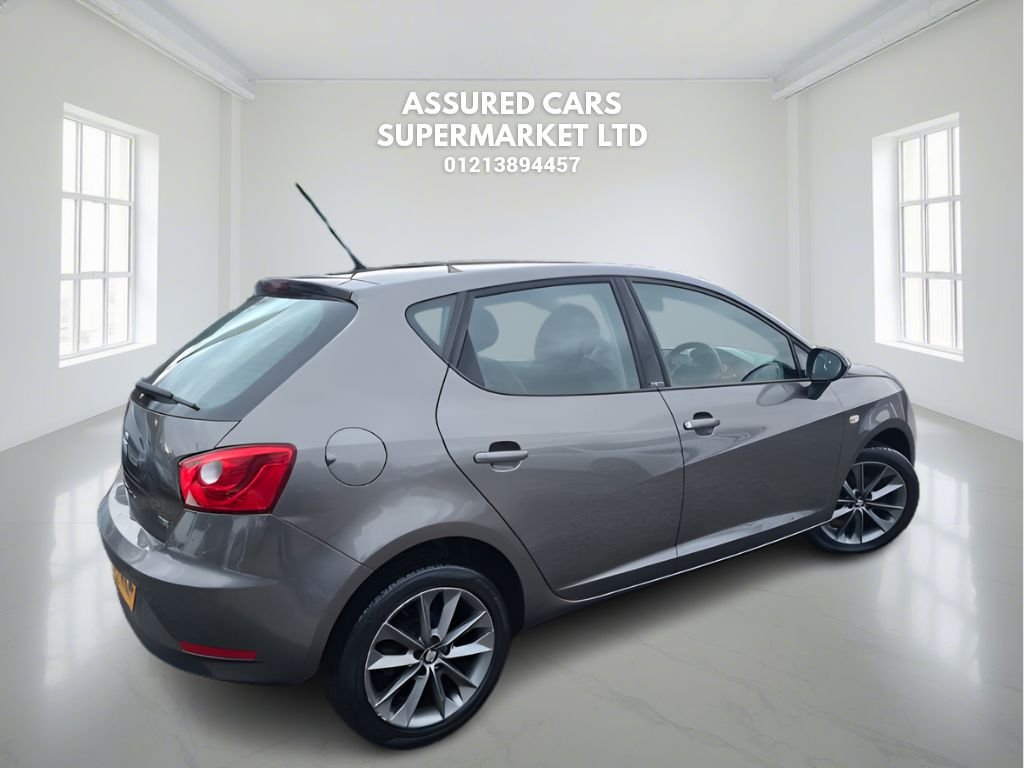 Used SEAT Ibiza 2014 for sale - 76867405: Photo 13