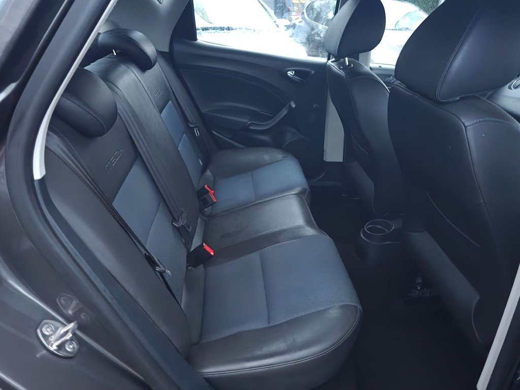 Used SEAT Ibiza 2014 for sale - 76867405: Photo 15