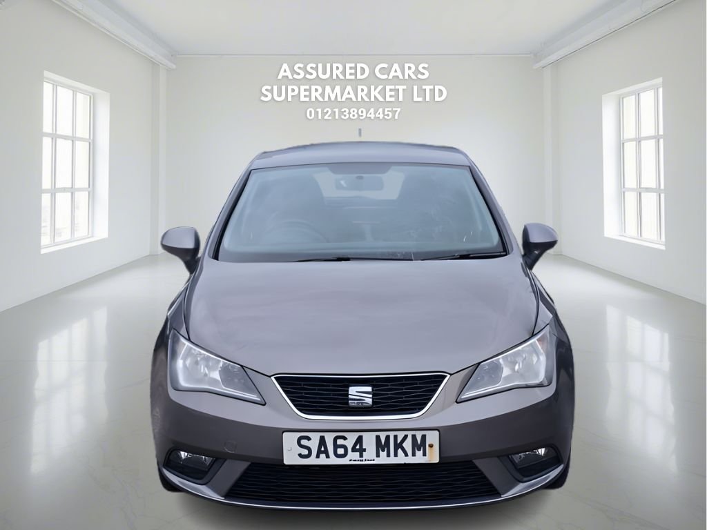 Used SEAT Ibiza 2014 for sale - 76867405: Photo 17