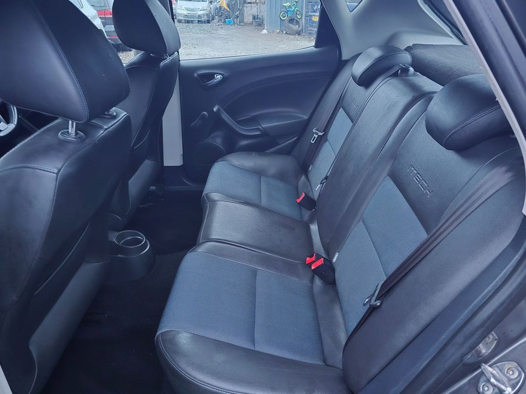 Used SEAT Ibiza 2014 for sale - 76867405: Photo 19