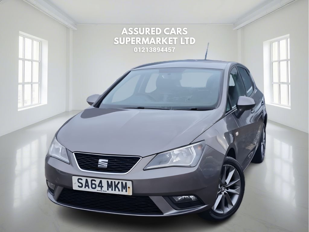 Used SEAT Ibiza 2014 for sale - 76867405: Photo 2