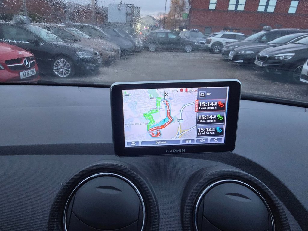 Used SEAT Ibiza 2014 for sale - 76867405: Photo 21