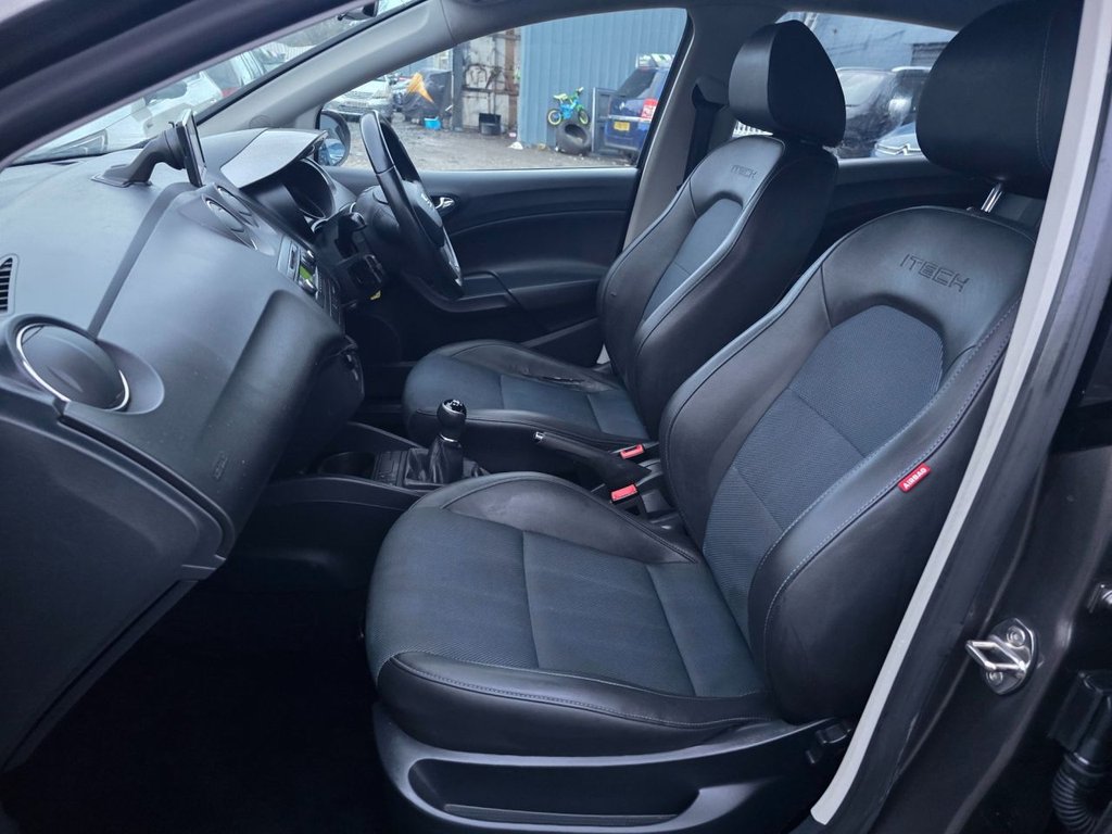 Used SEAT Ibiza 2014 for sale - 76867405: Photo 24