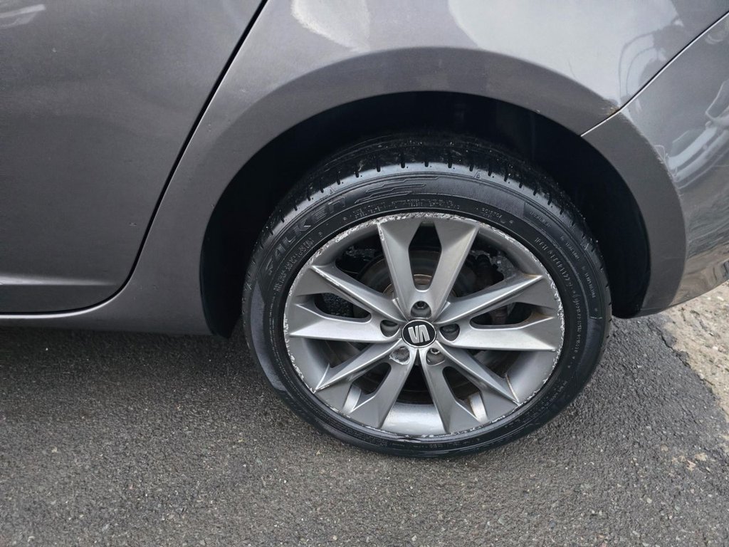 Used SEAT Ibiza 2014 for sale - 76867405: Photo 25