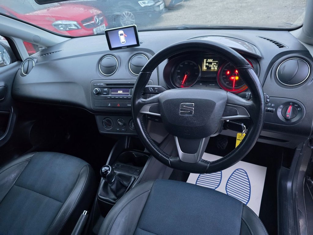 Used SEAT Ibiza 2014 for sale - 76867405: Photo 3