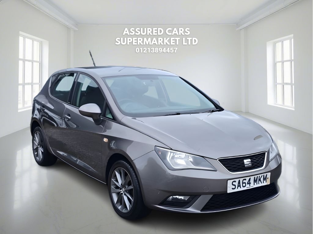 Used SEAT Ibiza 2014 for sale - 76867405: Photo 5