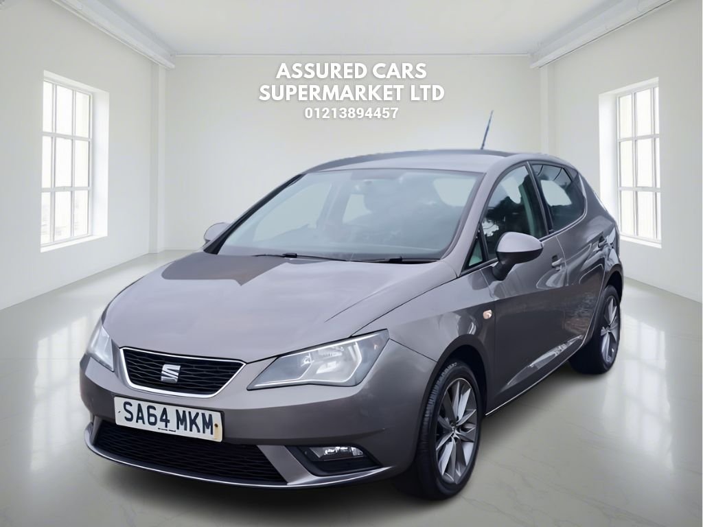Used SEAT Ibiza 2014 for sale - 76867405: Photo 6